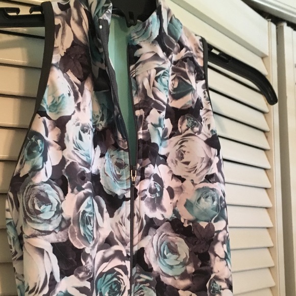 SOLD!! Elevé Dancewear leotard (like Yumiko) - Picture 2 of 5